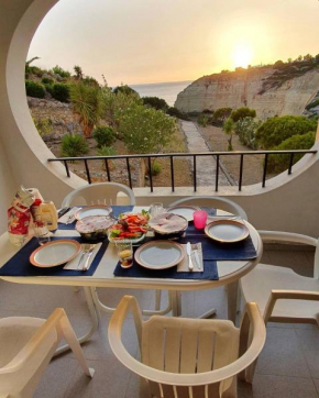 Apartamento Mar-colina-sol